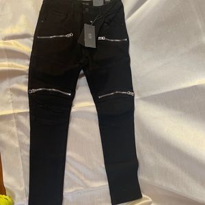 Zara men pants